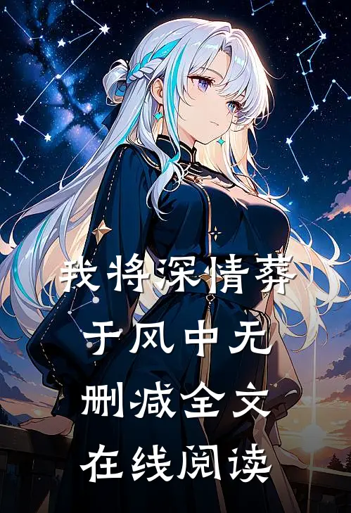 我将深情葬于风中无删减全文在线阅读