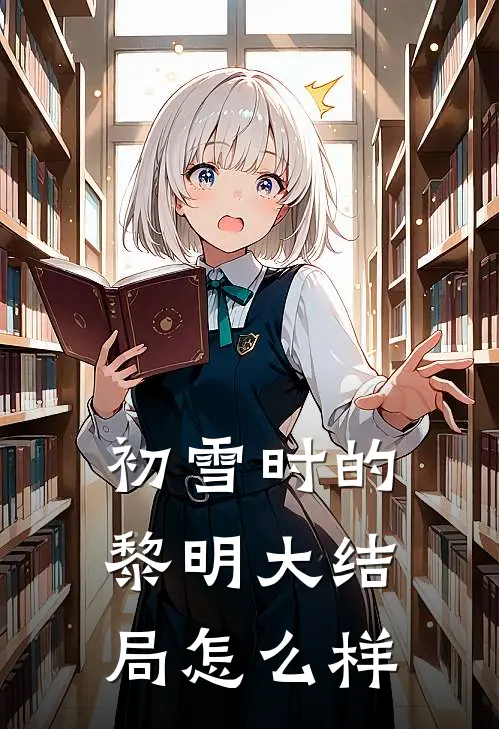 初雪时的黎明大结局怎么样