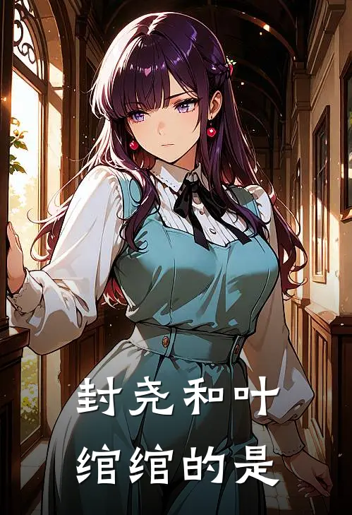 封尧和叶绾绾的是