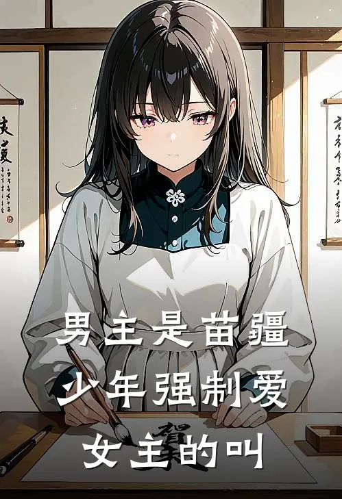 男主是苗疆少年强制爱女主的叫