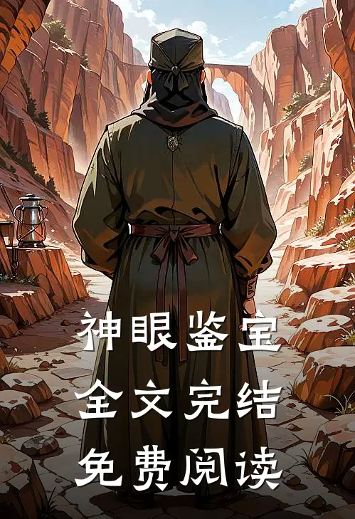 神眼鉴宝全文完结免费阅读