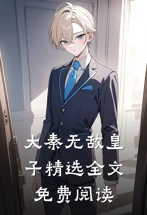 大秦无敌皇子精选全文免费阅读
