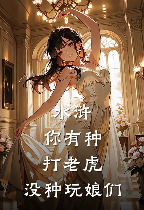 水浒：你有种打老虎，没种玩娘们