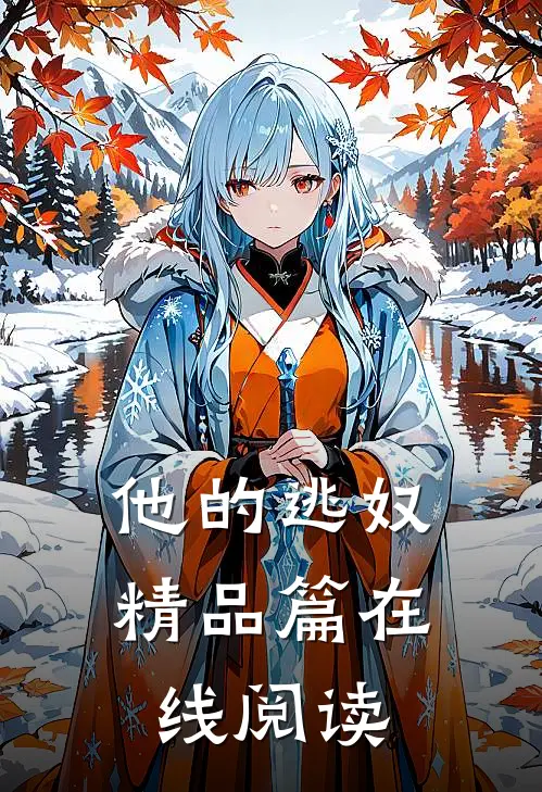 他的逃奴精品篇在线阅读