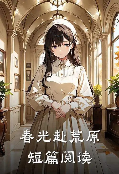 春光赴荒原短篇阅读