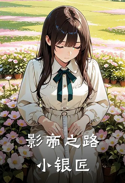 影帝之路 小银匠