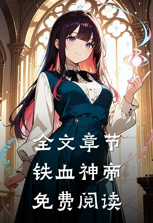 全文章节铁血神帝免费阅读