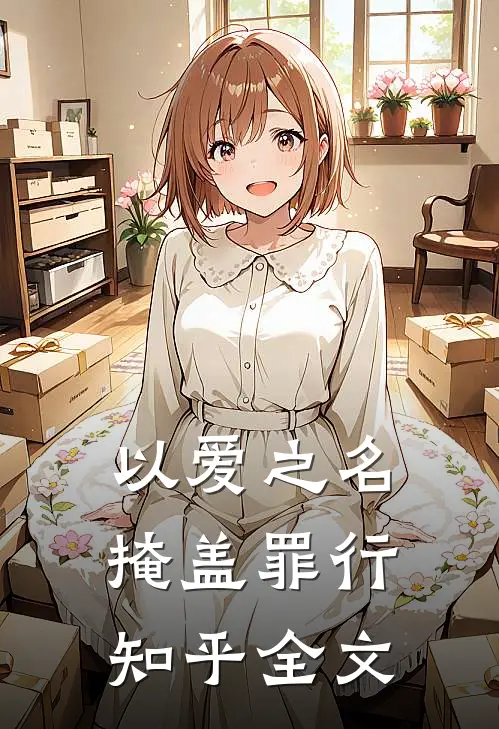 以爱之名掩盖罪行知乎全文