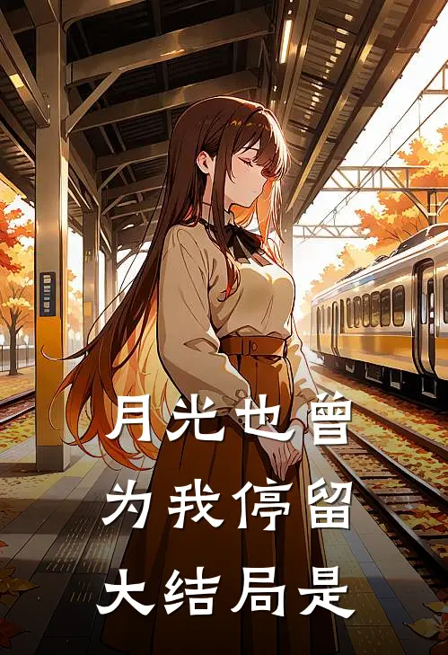 月光也曾为我停留大结局是