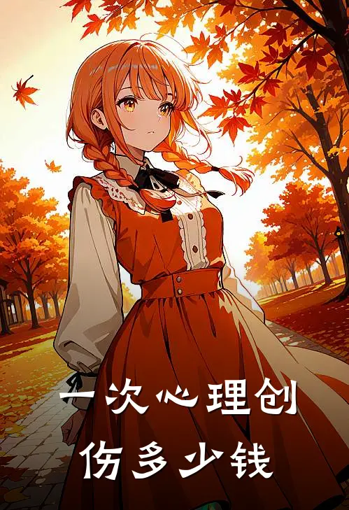 一次心理创伤多少钱