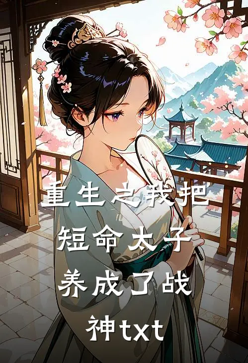 重生之我把短命太子养成了战神txt