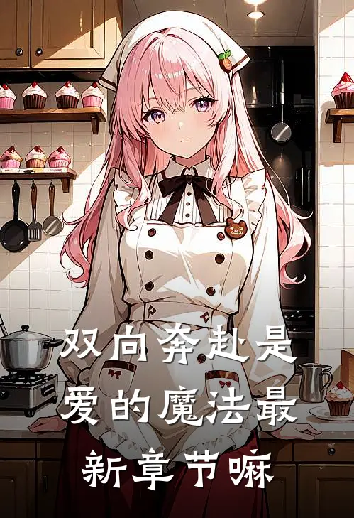 双向奔赴是爱的魔法最新章节嘛