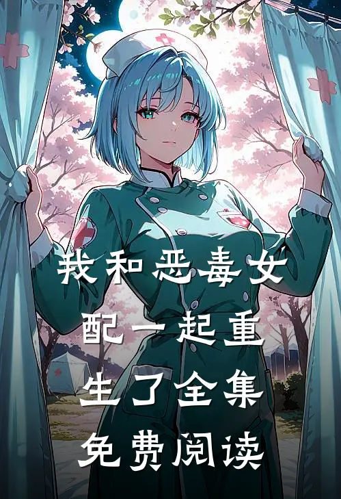我和恶毒女配一起重生了全集免费阅读