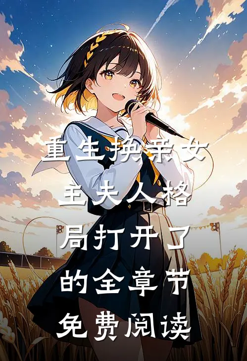 重生换亲女主夫人格局打开了的全章节免费阅读