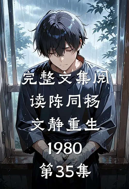 完整文集阅读陈同杨文静重生1980第35集