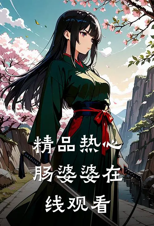 精品热心肠婆婆在线观看
