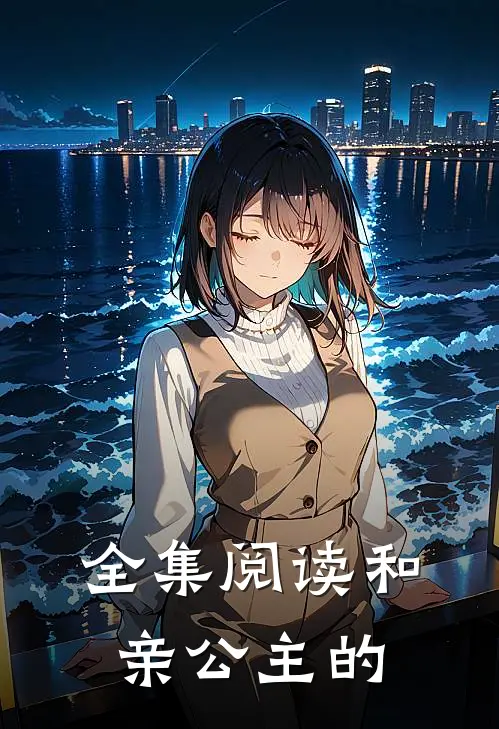 全集阅读和亲公主的