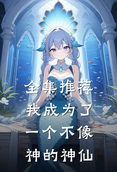 全集推荐我成为了一个不像神的神仙