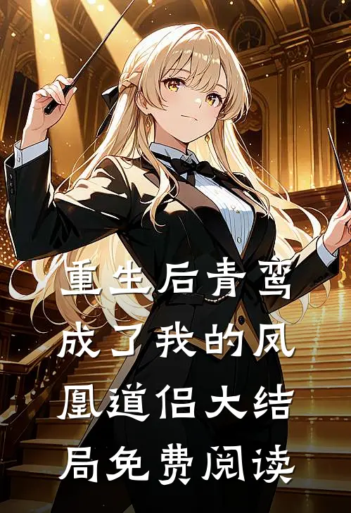重生后青鸾成了我的凤凰道侣大结局免费阅读