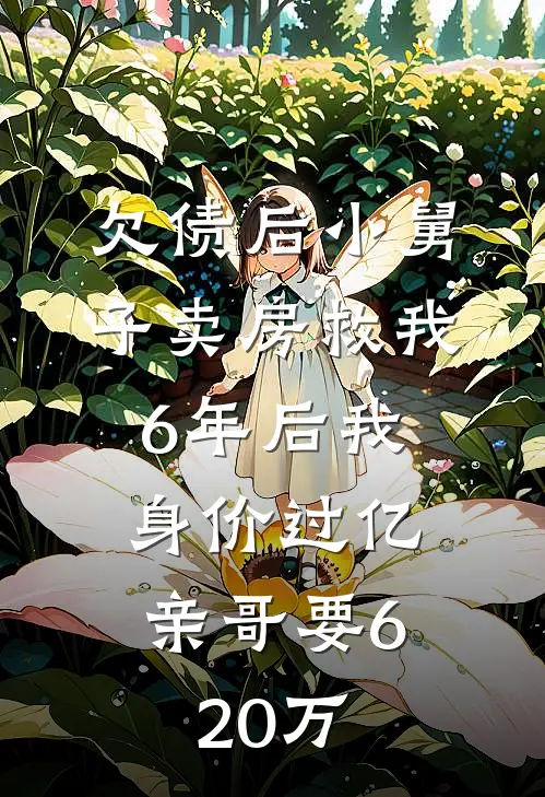 欠债后小舅子卖房救我，6年后我身价过亿，亲哥要620万