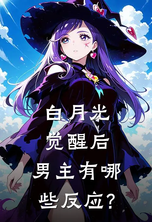 白月光觉醒后,男主有哪些反应?