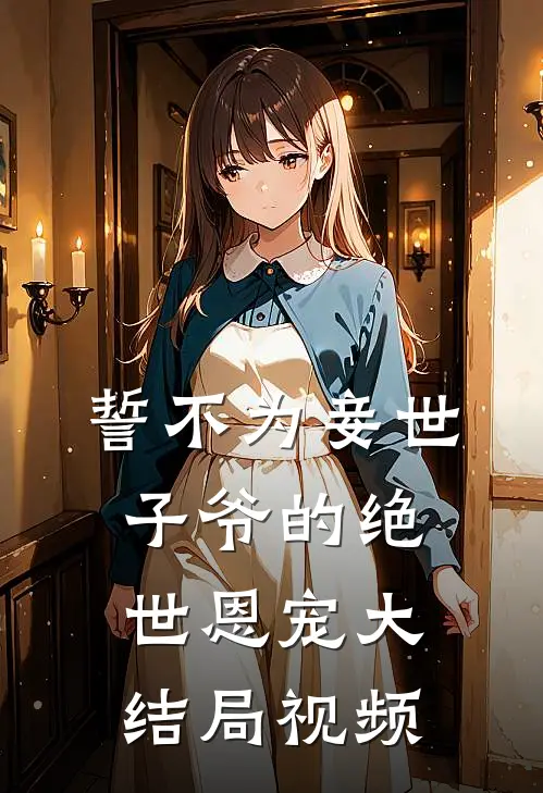 誓不为妾世子爷的绝世恩宠大结局视频