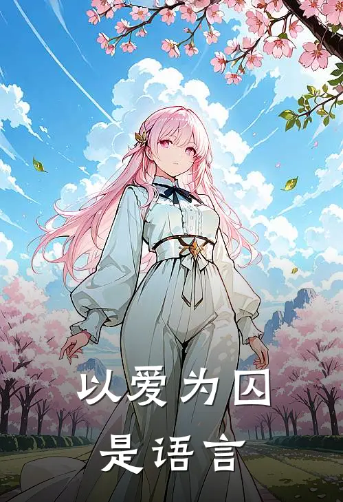 以爱为囚是语言