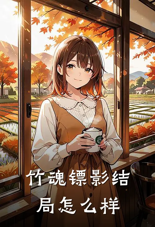 竹魂镖影结局怎么样