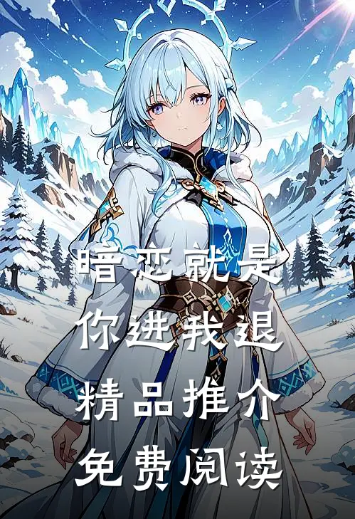 暗恋就是你进我退精品推介免费阅读