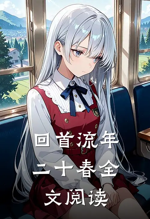回首流年二十春全文阅读