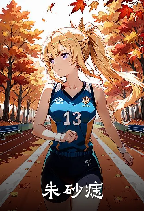 朱砂痣