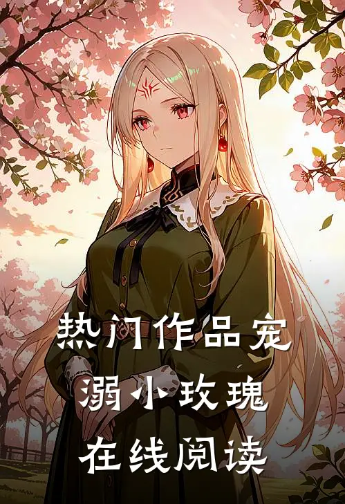 热门作品宠溺小玫瑰在线阅读
