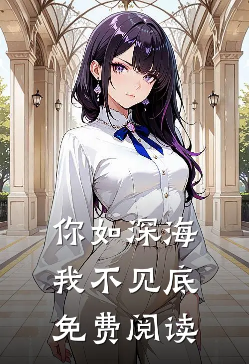 你如深海我不见底免费阅读