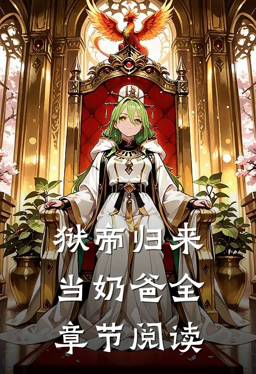 狱帝归来当奶爸全章节阅读