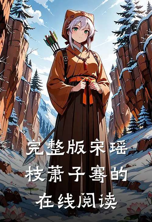 完整版宋瑶枝萧子骞的在线阅读