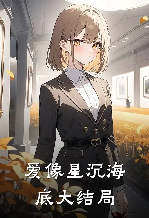 爱像星沉海底大结局