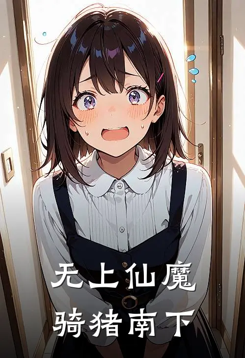 无上仙魔 骑猪南下