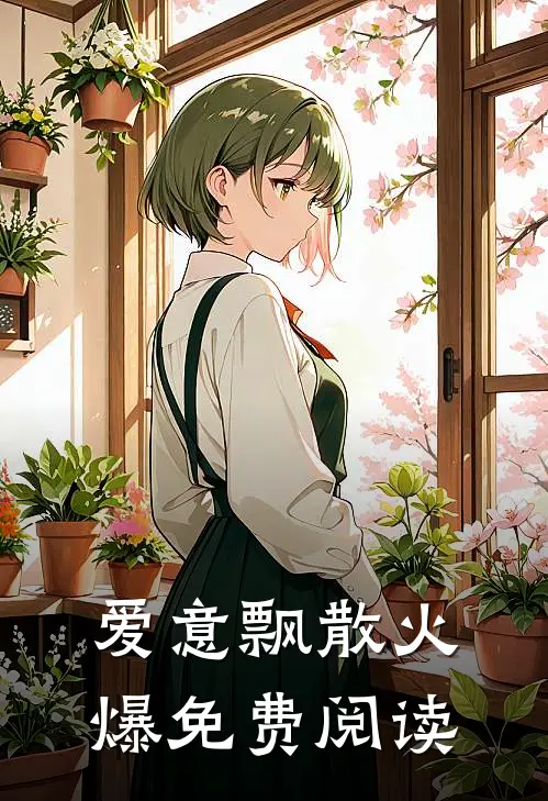 爱意飘散火爆免费阅读