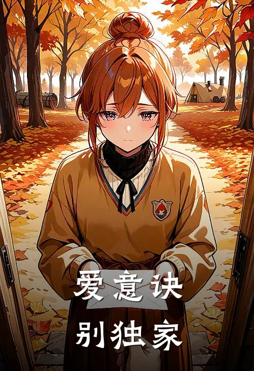 爱意诀别独家