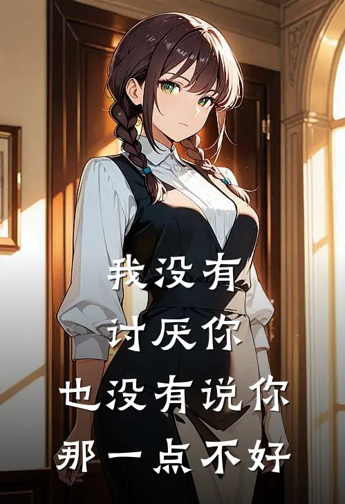 我没有讨厌你,也没有说你那一点不好