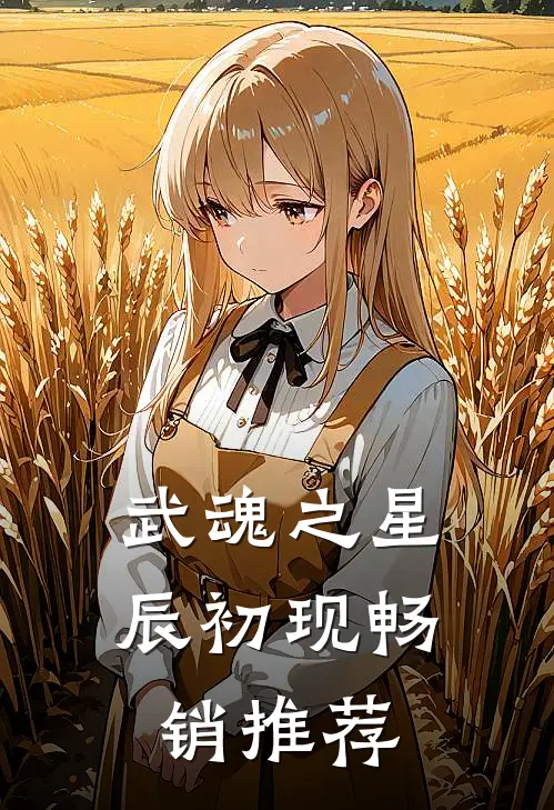 武魂之星辰初现畅销推荐