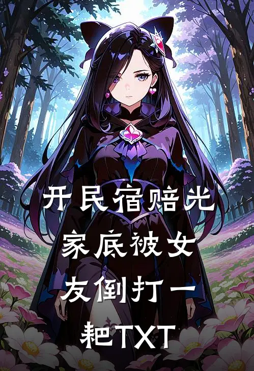 开民宿赔光家底被女友倒打一耙TXT