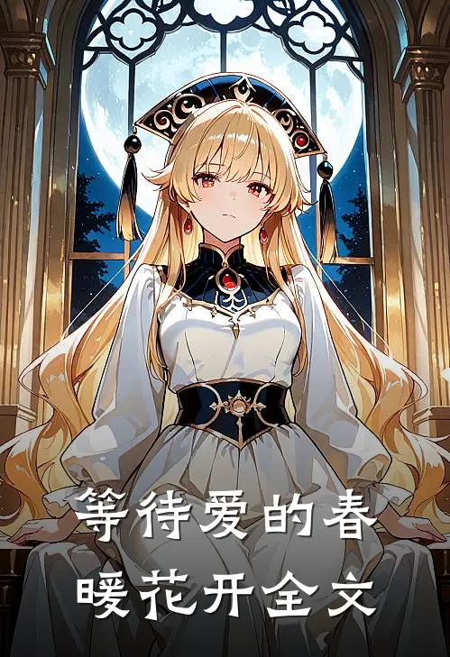 等待爱的春暖花开全文