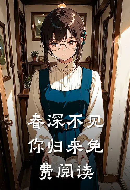 春深不见你归来免费阅读