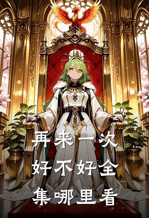 再来一次好不好全集哪里看