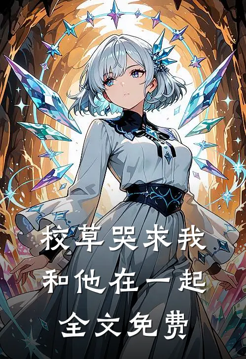 校草哭求我和他在一起全文免费