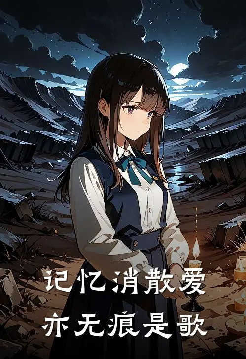 记忆消散爱亦无痕是歌