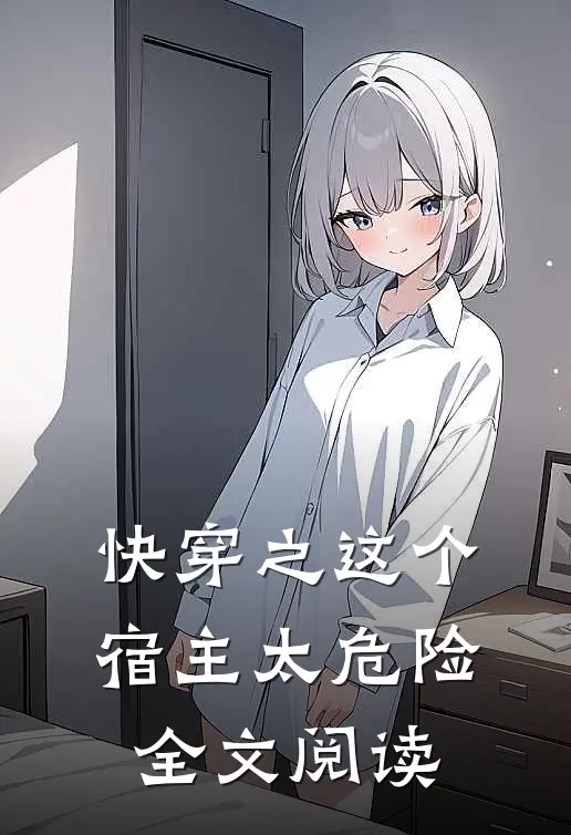 快穿之这个宿主太危险全文阅读