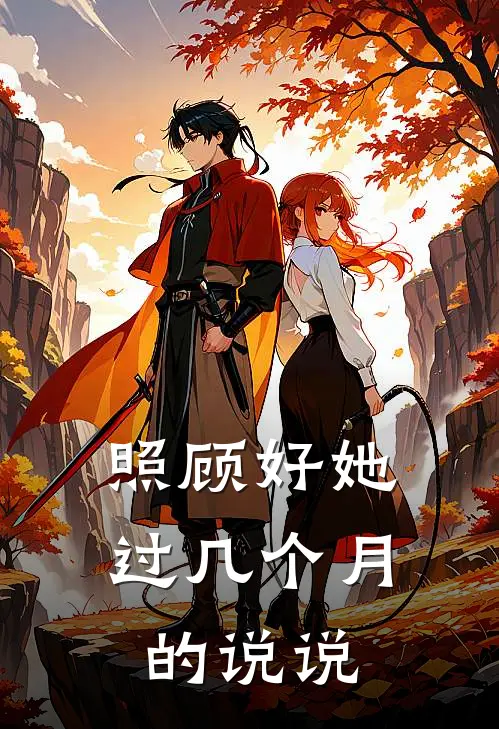 照顾好她过几个月的说说