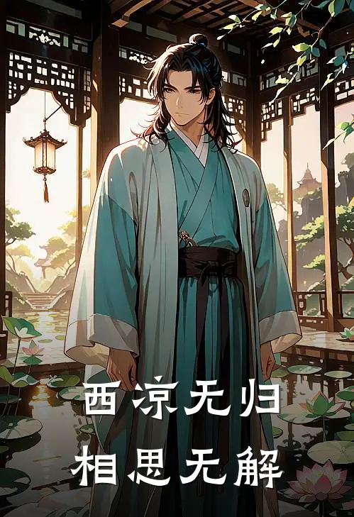 西凉无归，相思无解